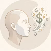 The Calm Budgeter