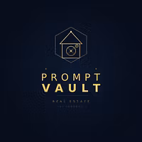 The Real Estate ChatGPT Prompt Vault