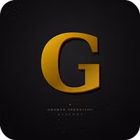 Growth Operation Academy