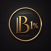 Blueprint 1%