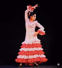 ballet &flamenco 