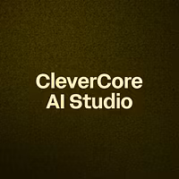 CleverCore AI Studio