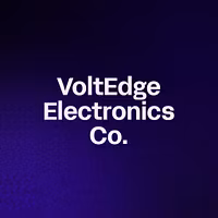 VoltEdge Electronics Co.