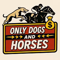 Only Dogs & Horses