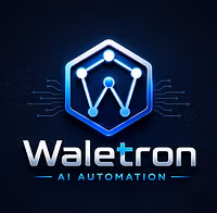 Waletron AI