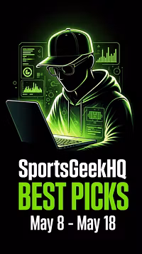 SportsGeekHQ