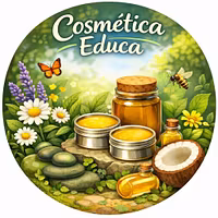 Cosmética Educa