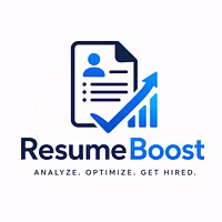 Resume Boost