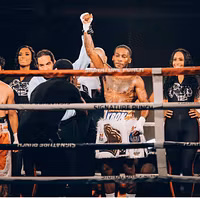 Boxing Bootcamp Akron