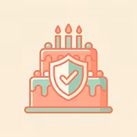 Allergy Safe Birthday Party Kit