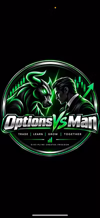 Options Vs Man