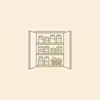 Pantry First