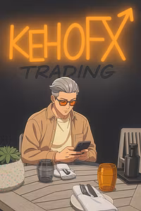 Tradingfloor with KehoFX