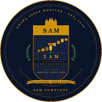 SAM Complete