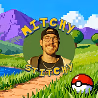 Mitchy Stitchy