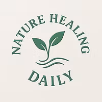 Nature Healing Daily