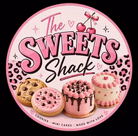 The Sweets Shack