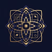 Cosmic Blueprint