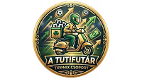 A Tutifutár