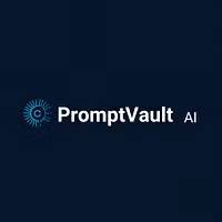 PromptVault AI