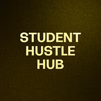 STUDENT HUSTLE HUB 