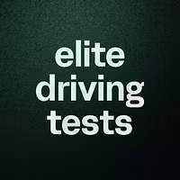 elite driving tests 