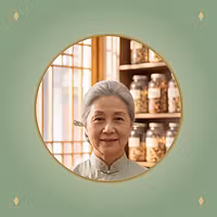 Mei Ling Heals