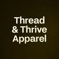 Thread & Thrive Apparel