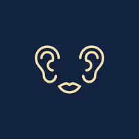 Two Ears One Mouth