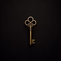 The Shadow Operator Master Key