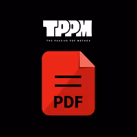 The Passive PDF Method