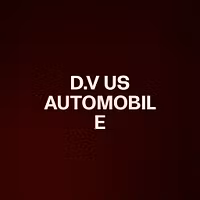 D.V US AUTOMOBILE 