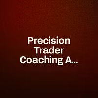 Precision Trader Coaching Acad