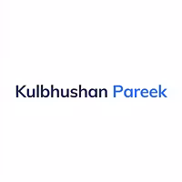 Kulbhushan Pareek — B2B SEO Consultant
