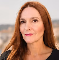 Reinhild Niebuhr - Thoughtleader