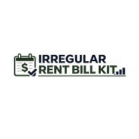 8 Bill-by-Bill Renters Cash Flow Tracker