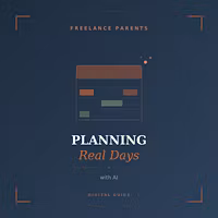 Real Day Planner