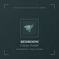 Clean Bedroom Reset Guide