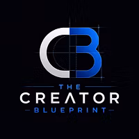 The Creator Blueprint