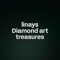 linays Diamond art treasures 