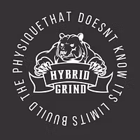 HybridGrind