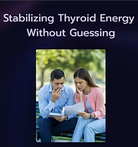 Thyroid Energy Reset