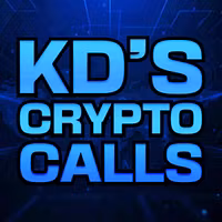 Kd’s Crypto Calls By Base Pop