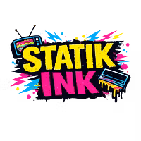Statik Ink