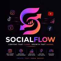 SocialFlow