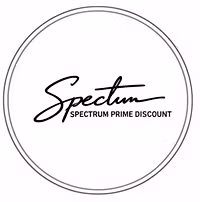 SPECTRUM PRIME DISCOUNT