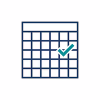 Weekly Schedule Kit