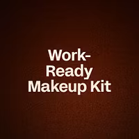 Work-Ready Makeup Kit