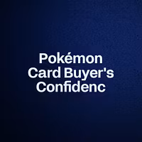 Pokémon Card Buyer's Confidenc
