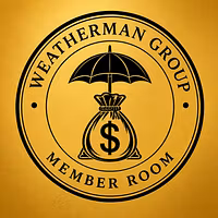Weatherman Guidance Group